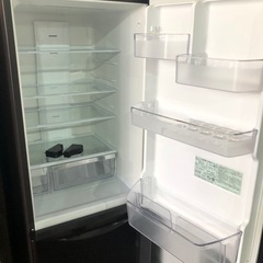 日立　2019年製　315L 冷蔵庫の画像