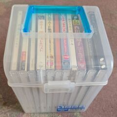 CD色々の画像