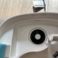 【美品】超音波式加湿器　DOSHISHAの画像