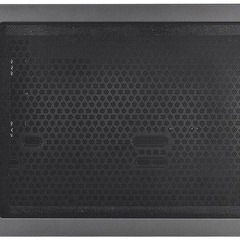 PCケース S100 TG（ブラック） Thermaltake｜サーマルテイク ミニタワー型の画像
