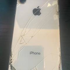 iPhone10s  64ギガの画像