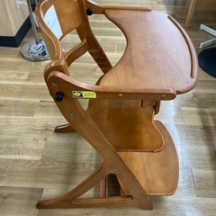 【軽トラ90分貸し出しサービス】YAMATOYA キッズチェアの画像