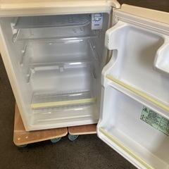 冷蔵庫　Panasonic 75Ｌ　2015年製の画像