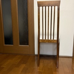 イスの画像