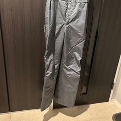 スキーウェア 上下セットの画像