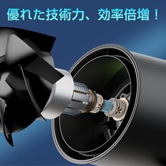 ダクトファン 低騒音 100mm ダクト用換気扇 中間取付形ダクトファンの画像