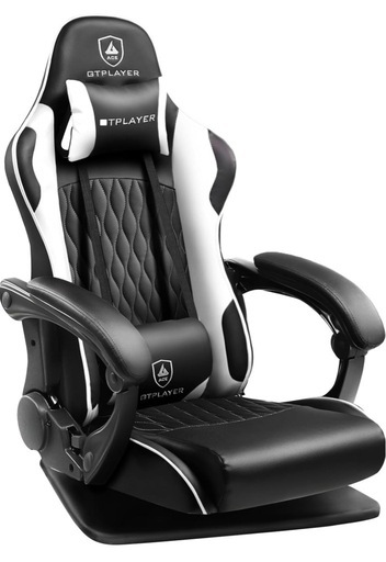 ゲーミングチェア座椅子