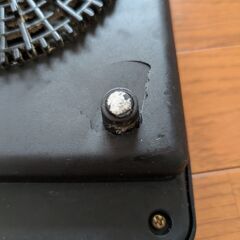 IHクッキングヒーター　アイリスオオヤマ　O円！！の画像