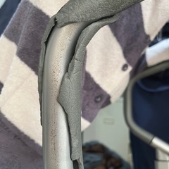 電動ルームランナー　木目調　の画像