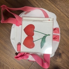ハローキティー　リュックの画像