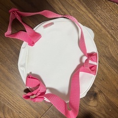 ハローキティー　リュックの画像