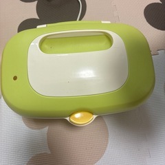 ティッシュケース
の画像