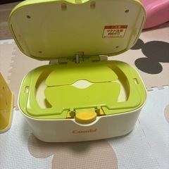 ティッシュケース
の画像