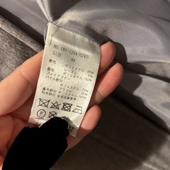 CECIL Mc BEE コートの画像