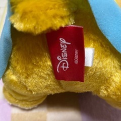 ディズニー　チップとデール　クラリス　うるりいみぃ　ラウンドワン限定　クレーンゲームの画像