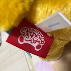 ディズニー　チップとデール　クラリス　うるりいみぃ　ラウンドワン限定　クレーンゲームの画像