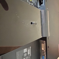 ＰCモニターの画像