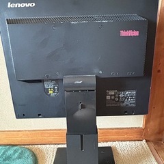 ＰCモニターの画像