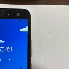 htc Android one 中古美品！初期化済み！！の画像