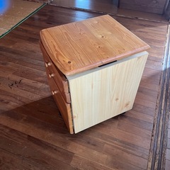 引き出しの画像