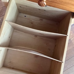 引き出しの画像