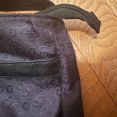 Viantino Milelly　ショルダーバッグの画像