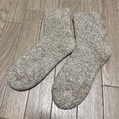 バッグ、靴下各50円の画像