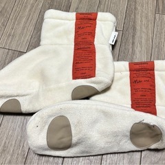 バッグ、靴下各50円の画像
