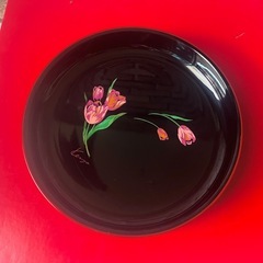 KENZO 漆器セット 6点の画像