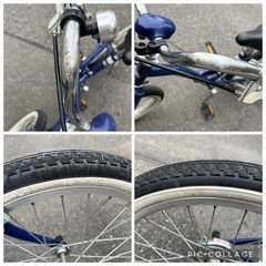 18インチ　自転車 補助輪 の画像