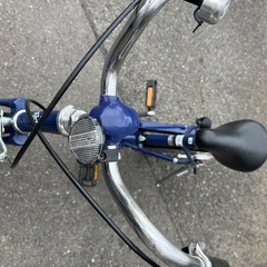18インチ　自転車 補助輪 の画像