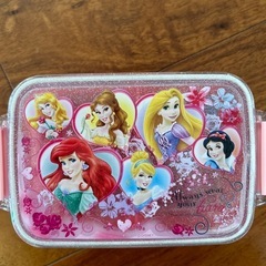 お弁当箱2個セットの画像