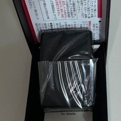 新品　ZIPPO ライター ブラック ゴールド の画像