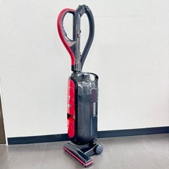 A1649🌟配送♻️設置可能‼️2017年製日立電気掃除機PV-SU3 スティッククリーナー　サイクロン方式　コード式🌟の画像