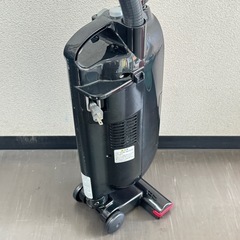 A1649🌟配送♻️設置可能‼️2017年製日立電気掃除機PV-SU3 スティッククリーナー　サイクロン方式　コード式🌟の画像