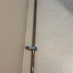 kvk シャワースライドバーの画像