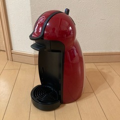ドルチェグスト　ピッコロの画像
