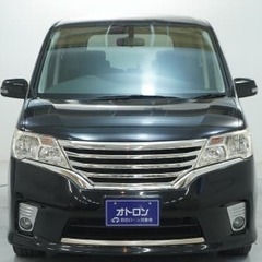 【自社ローン対象】日産 セレナ 　ハイウェイスター　Ｓ－ＨＹＢＲＩＤ　□HV/51000km□の画像