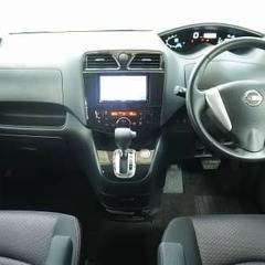 【自社ローン対象】日産 セレナ 　ハイウェイスター　Ｓ－ＨＹＢＲＩＤ　□HV/51000km□の画像