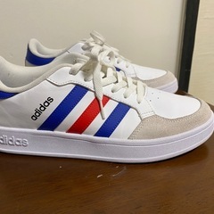 adidas 27.5cmの画像