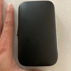 コンパクト　手入れ具　8点セットの画像