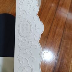 DAISO　カゴ　3個の画像