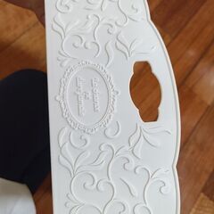 DAISO　カゴ　3個の画像