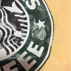 ☕️スタバ　フラペチーノ　コスプレ☕️の画像