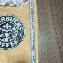 ☕️スタバ　フラペチーノ　コスプレ☕️の画像
