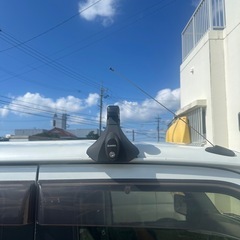 INNO ルーフキャリアの画像
