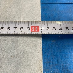 防音ゴムマット(中古品)の画像