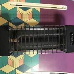 焼き鳥機の画像