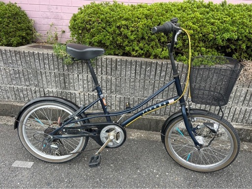 　自転車　　