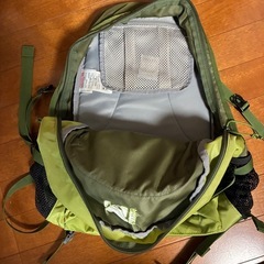MILLET リュック・バックパックの画像